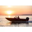 Катер NorthSilver 585 Fish Sport 21