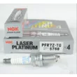 Z-TG Свеча зажигания NGK PFR7Z-TG 5768 (3021837) Polaris Widetrak IQ Turbo