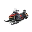 Снегоход FRONTIER RM 1000 (Красный )