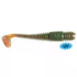 Виброхвосты LJ Pro Series TIOGA 2.9in