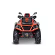 Квадроцикл AODES Pathcross ATV 1000 L MUD PRO EPS SE двухместный