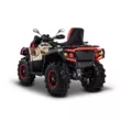Квадроцикл AODES Pathcross ATV 1000 L MUD PRO EPS SE двухместный