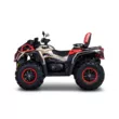 Квадроцикл AODES Pathcross ATV 1000 L MUD PRO EPS SE двухместный
