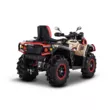 Квадроцикл AODES Pathcross ATV 1000 L MUD PRO EPS SE двухместный