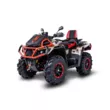 Квадроцикл AODES Pathcross ATV 1000 L MUD PRO EPS SE двухместный