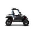 Мотовездеход AODES Sportcross 1000 LT-2 (Белый,  )