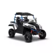 Мотовездеход AODES Sportcross 1000 LT-2 (Белый,  )