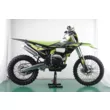 Мотоцикл Racer Z5 (Зеленый, , )