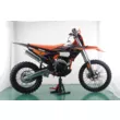 Мотоцикл Racer Z5 (Оранжевый , , )