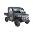 Мотовездеход AODES Desertcross 1000 CC-3 HVAC (Черный, , стандартная, )