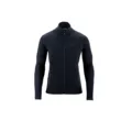 Куртка Sivera флисовая Шерт муж. (Черный 56/188)