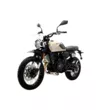 Мотоцикл Gaokin GK500 M11J (Золотой, , )