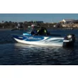 Катер NorthSilver 570 Fish Premium