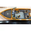 Катер NorthSilver 650 Fish Premium