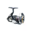 Катушка безынерционная Daiwa 20 Legalis LT 4000-CP