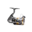 Катушка безынерционная Daiwa 20 Laguna LT 2500