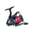 Катушка безынерционная Daiwa 20 Fuego LT 2000D