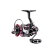 Катушка безынерционная Daiwa 20 Fuego LT 2000D