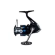 Катушка Shimano Nexave FI 2500
