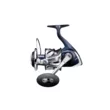 Катушка безынерционная Shimano 21 Twin Power XD 4000PG