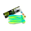 Виброхвост Generic Craft Fat 3.75in