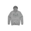 Толстовка Simms Big Sky Hoodie