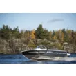 Катер NorthSilver 565 PRO