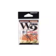 Крючок офсетный Decoy Worm 9 Upper Cut