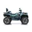 Квадроцикл Loncin Xwolf 700L (Green,  )