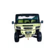 Мотовездеход AODES Desertcross 1000 CC-3 HVAC (Песочный желтый, стандартная )