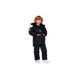 Куртка Bask Kids пух HYPE V2 для мальчика
