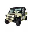 Мотовездеход AODES Desertcross 1000 CC-3 HVAC (Песочный желтый, стандартная )