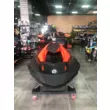 Гидроцикл Sea-Doo SPARK 2UP 90 iBR Trixx Can-Am Red 2022