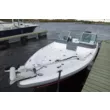 Катер NorthSilver Husky 630 SF