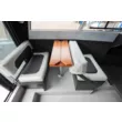Катер VOYAGER 700 Cabin