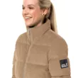 Куртка Jack Wolfskin NATURE CORDUROY JACKET WOMEN