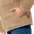 Куртка Jack Wolfskin NATURE CORDUROY JACKET WOMEN