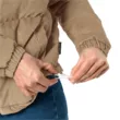 Куртка Jack Wolfskin NATURE CORDUROY JACKET WOMEN