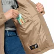 Куртка Jack Wolfskin NATURE CORDUROY JACKET WOMEN