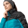 Куртка Jack Wolfskin DNA TUNDRA JKT WOMEN