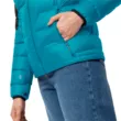 Куртка Jack Wolfskin DNA TUNDRA JKT WOMEN