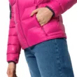 Куртка Jack Wolfskin DNA TUNDRA JKT WOMEN