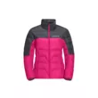 Куртка Jack Wolfskin DNA TUNDRA JKT WOMEN