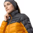 Куртка Jack Wolfskin DNA TUNDRA JKT WOMEN