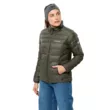 Куртка Jack Wolfskin DNA TUNDRA JKT WOMEN