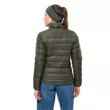 Куртка Jack Wolfskin DNA TUNDRA JKT WOMEN