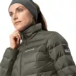Куртка Jack Wolfskin DNA TUNDRA JKT WOMEN