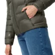 Куртка Jack Wolfskin DNA TUNDRA JKT WOMEN