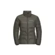 Куртка Jack Wolfskin DNA TUNDRA JKT WOMEN