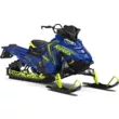 Снегоход POLARIS RMK Khaos 155 2.75